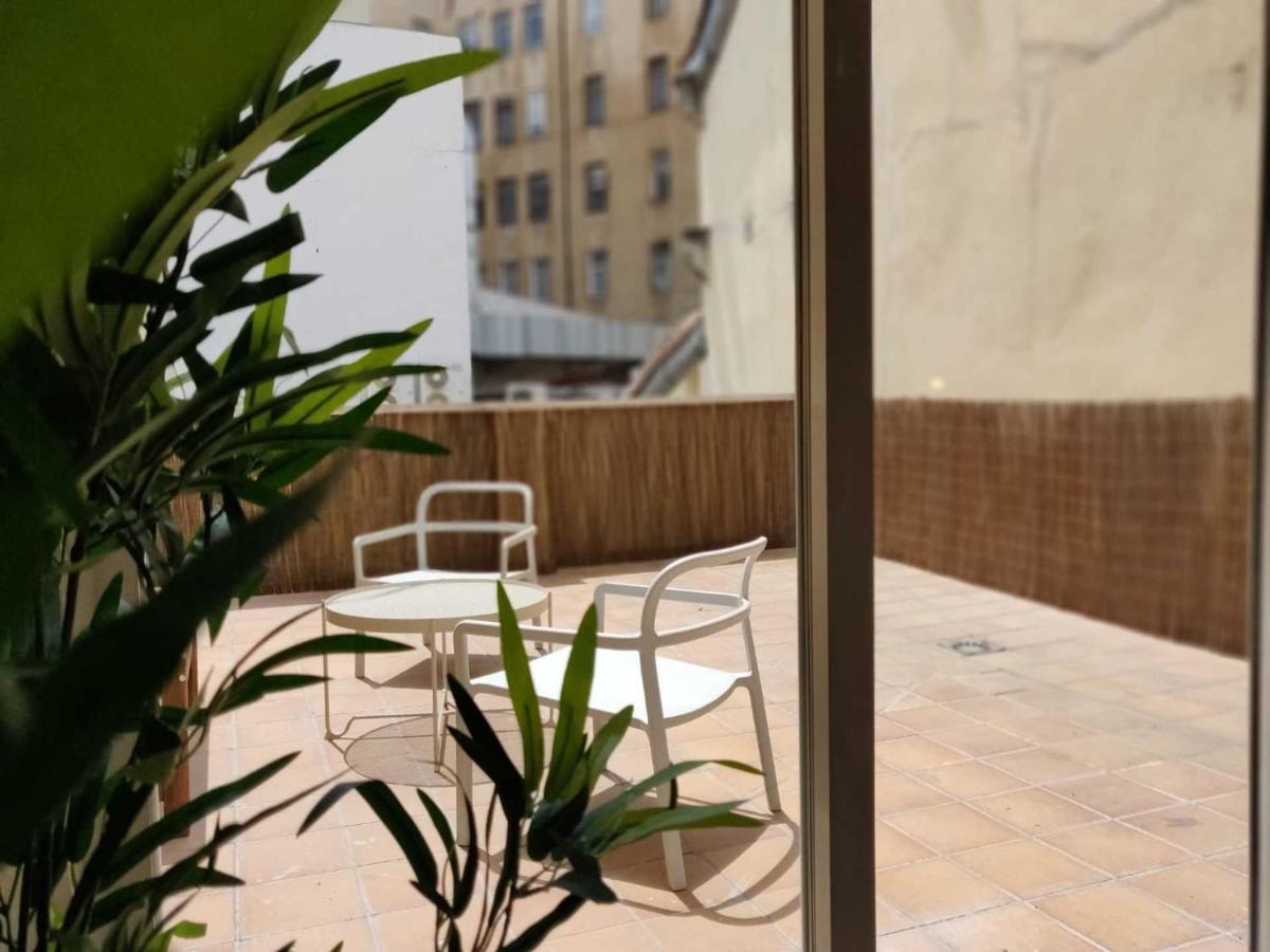 Apartment Leeways Loft Xxviii In Gran Vía